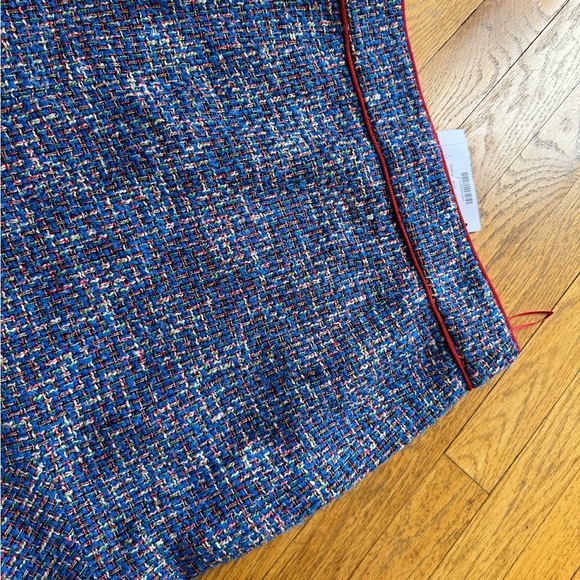 J Crew Tweed Skirt - Picture 4 of 5